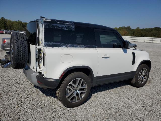 Photo 2 VIN: SALEP6EU8P2208389 - LAND ROVER DEFENDER 9 