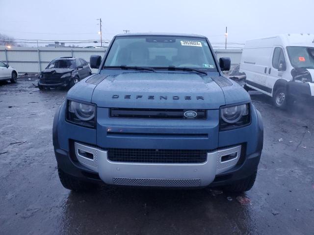 Photo 4 VIN: SALEP6EUXP2151287 - LAND ROVER ALL OTHER 