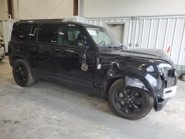 Photo 3 VIN: SALEP7EU0L2011362 - LAND ROVER DEFENDER 1 