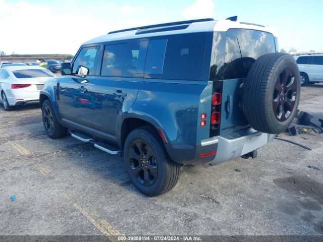 Photo 2 VIN: SALEP7EU2L2016854 - LAND ROVER DEFENDER 