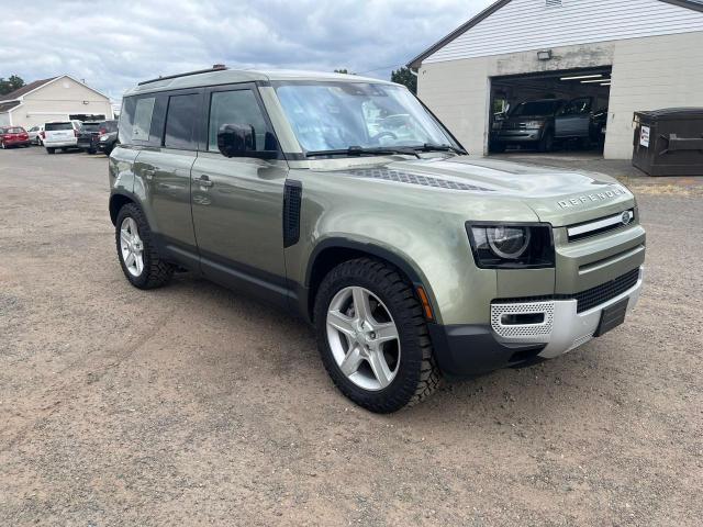 Photo 3 VIN: SALEP7EU3L2017169 - LAND ROVER DEFENDER 1 