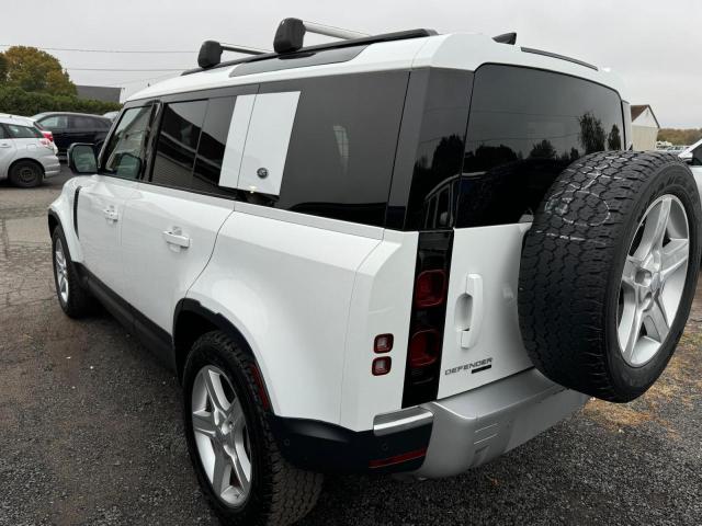 Photo 1 VIN: SALEP7EU7L2018583 - LAND ROVER DEFENDER 1 