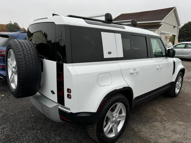 Photo 2 VIN: SALEP7EU7L2018583 - LAND ROVER DEFENDER 1 