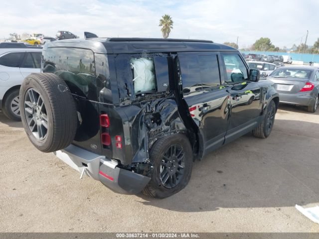 Photo 3 VIN: SALEP7EU9P2215633 - LAND ROVER DEFENDER 