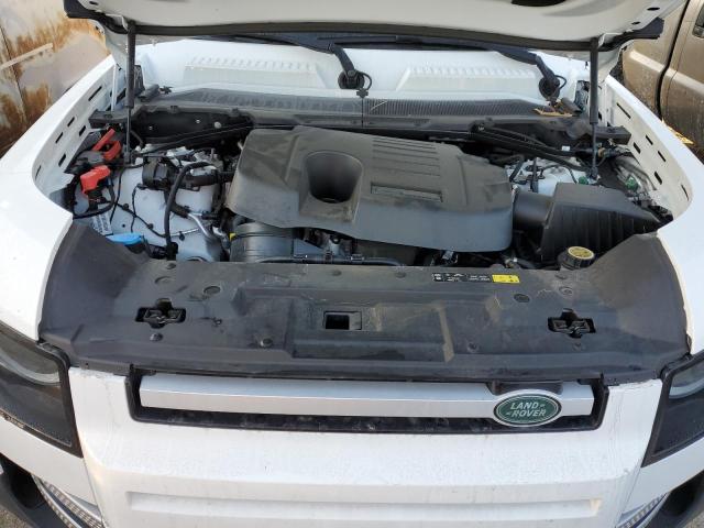 Photo 11 VIN: SALEP7RU2M2054094 - LAND ROVER DEFENDER 1 