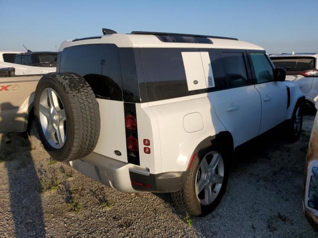 Photo 2 VIN: SALEP7RU2M2054094 - LAND ROVER DEFENDER 1 