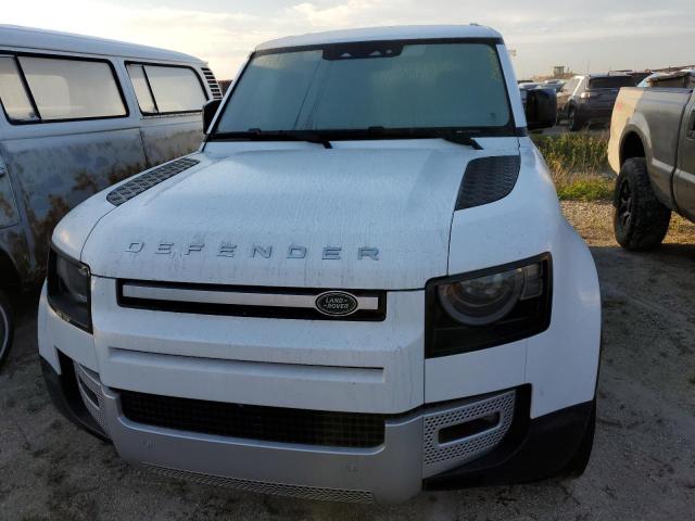 Photo 4 VIN: SALEP7RU2M2054094 - LAND ROVER DEFENDER 1 