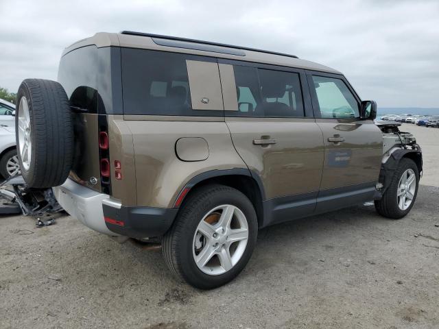 Photo 2 VIN: SALEP7RU3M2051589 - LAND ROVER DEFENDER 1 