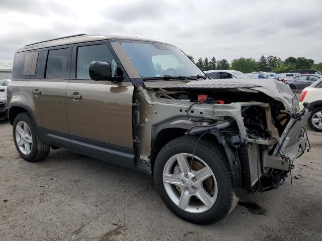 Photo 3 VIN: SALEP7RU3M2051589 - LAND ROVER DEFENDER 1 