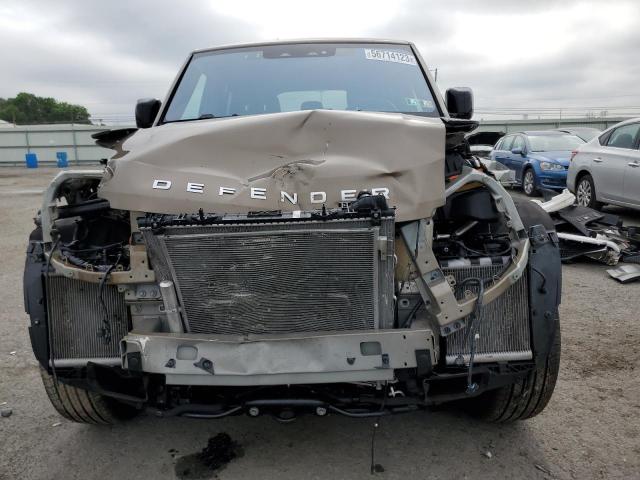 Photo 4 VIN: SALEP7RU3M2051589 - LAND ROVER DEFENDER 1 