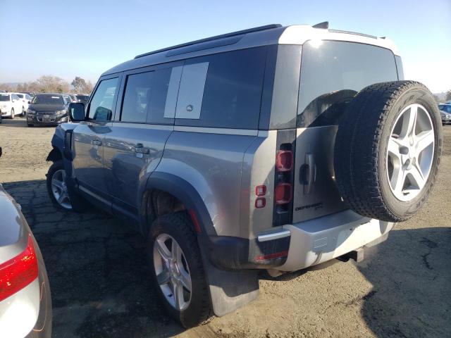 Photo 1 VIN: SALEP7RU4M2055635 - LAND ROVER DEFENDER 1 