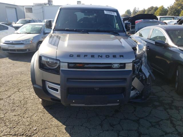 Photo 4 VIN: SALEP7RU4M2055635 - LAND ROVER DEFENDER 1 