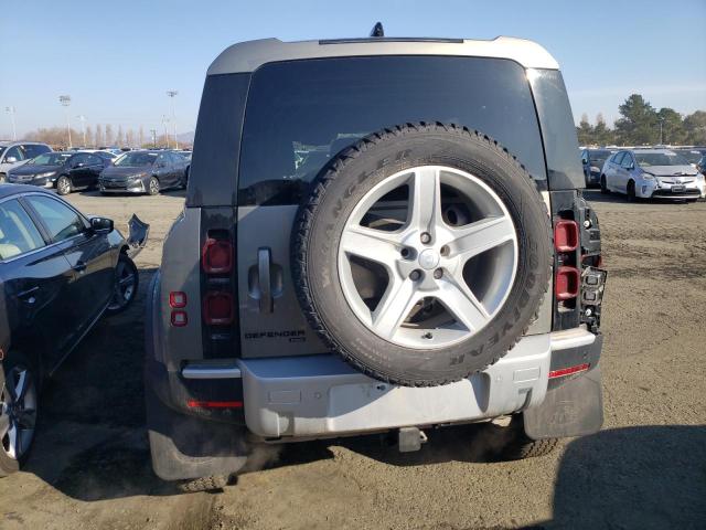 Photo 5 VIN: SALEP7RU4M2055635 - LAND ROVER DEFENDER 1 