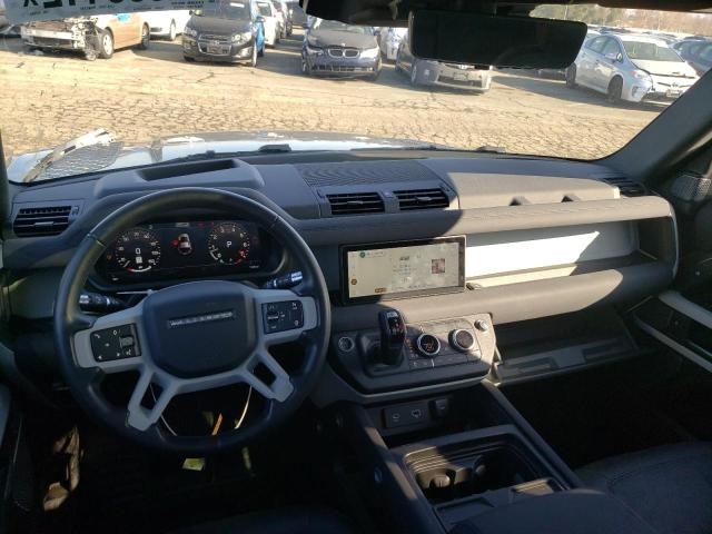 Photo 7 VIN: SALEP7RU4M2055635 - LAND ROVER DEFENDER 1 