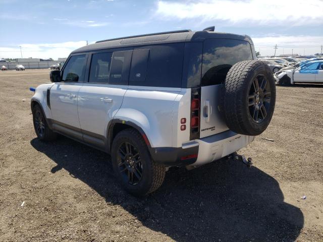 Photo 2 VIN: SALEP7RU7M2034567 - LAND ROVER DEFENDER 1 