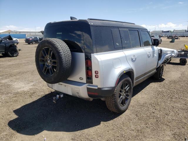 Photo 3 VIN: SALEP7RU7M2034567 - LAND ROVER DEFENDER 1 