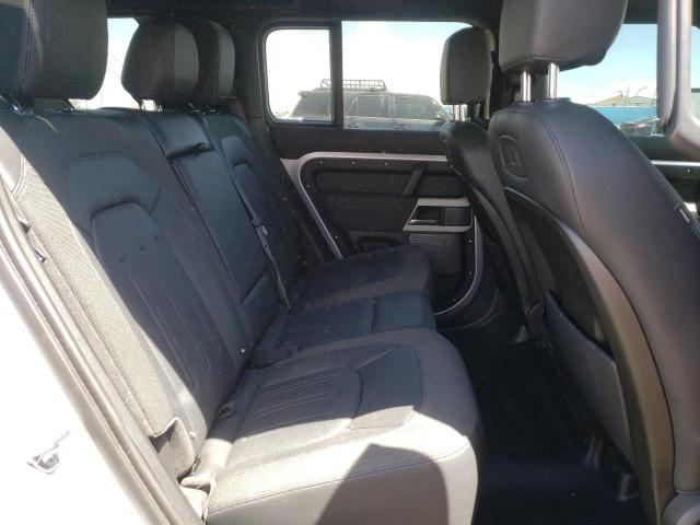 Photo 5 VIN: SALEP7RU7M2034567 - LAND ROVER DEFENDER 1 