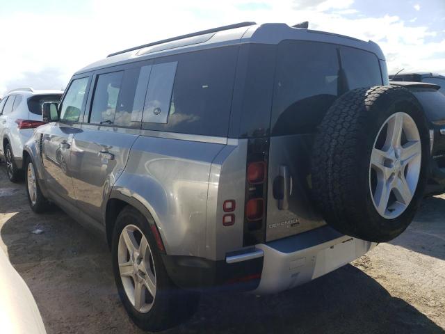 Photo 2 VIN: SALEP7RU7M2054057 - LAND ROVER DEFENDER 