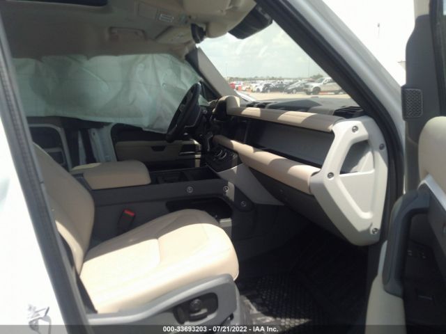 Photo 4 VIN: SALEP7RU7N2081115 - LAND ROVER DEFENDER 