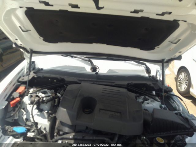 Photo 9 VIN: SALEP7RU7N2081115 - LAND ROVER DEFENDER 