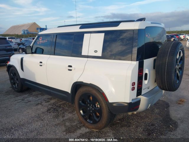 Photo 2 VIN: SALEP7RU7N2097024 - LAND ROVER DEFENDER 