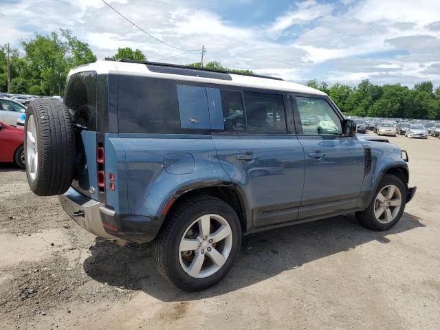 Photo 2 VIN: SALEP7RU7N2105669 - LAND ROVER DEFENDER 