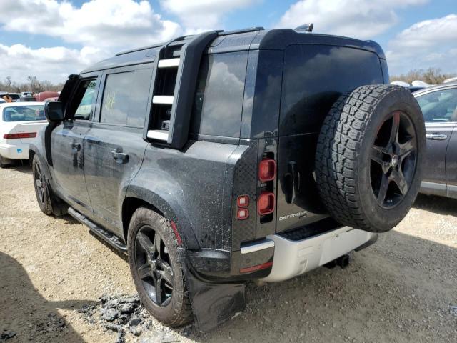 Photo 2 VIN: SALEP7RU8M2049773 - LAND ROVER DEFENDER 1 