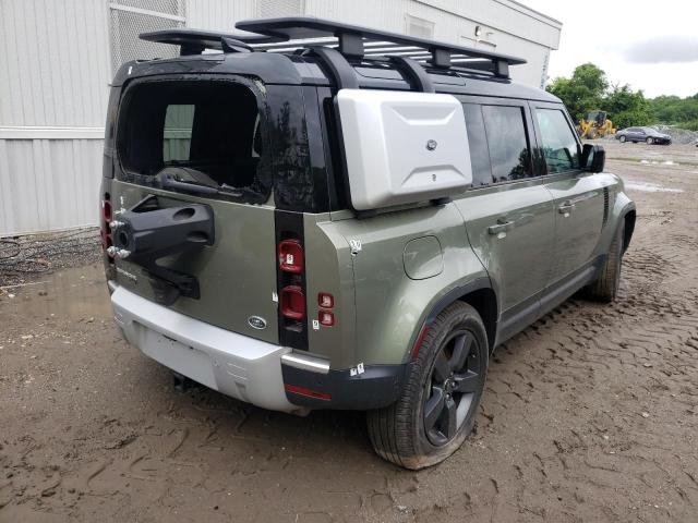 Photo 3 VIN: SALEP7RU9N2063943 - LAND ROVER DEFENDER 1 