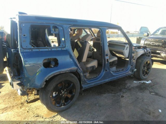 Photo 5 VIN: SALEPEEU0L2031552 - LAND ROVER DEFENDER 