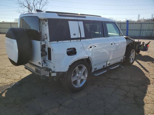 Photo 2 VIN: SALEPEEU1L2017840 - LAND ROVER DEFENDER 1 