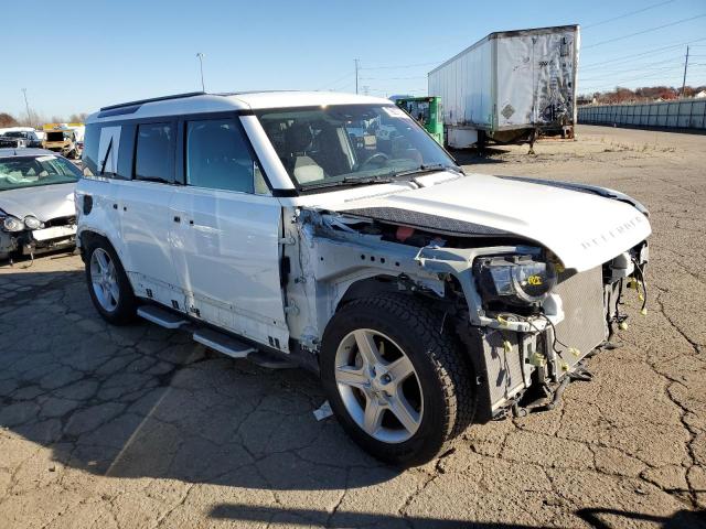 Photo 3 VIN: SALEPEEU1L2017840 - LAND ROVER DEFENDER 1 