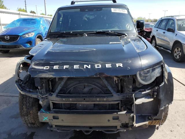 Photo 4 VIN: SALEPEEU7L2029314 - LAND ROVER DEFENDER 