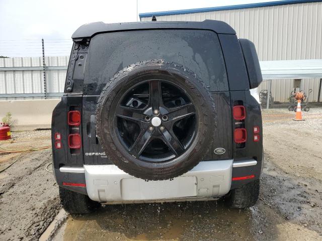 Photo 5 VIN: SALEPEEU8L2017477 - LAND ROVER DEFENDER 1 