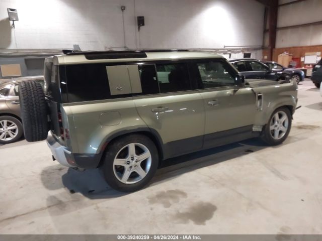 Photo 3 VIN: SALEPEEU9L2020937 - LAND ROVER DEFENDER 