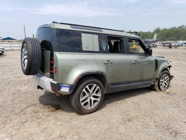 Photo 2 VIN: SALEPEEUXL2016556 - LAND ROVER DEFENDER 1 