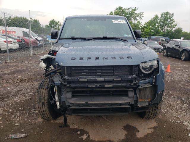 Photo 4 VIN: SALEPERU8N2099739 - LAND ROVER DEFENDER 1 