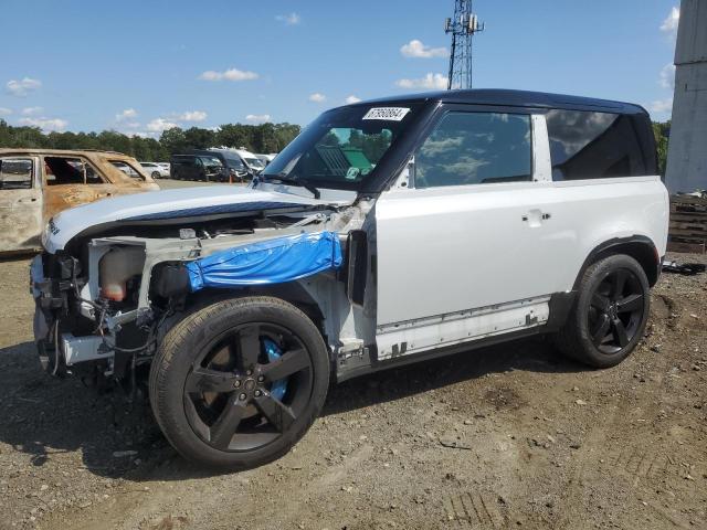 Photo 0 VIN: SALEW6RE8N2072641 - LAND ROVER DEFENDER 9 