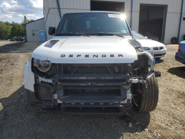 Photo 4 VIN: SALEW6RE8N2072641 - LAND ROVER DEFENDER 9 