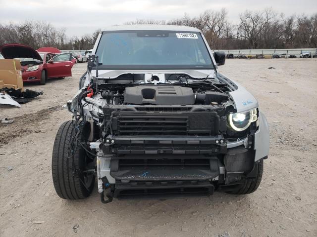 Photo 4 VIN: SALEW7RU2N2105551 - LAND ROVER DEFENDER 1 