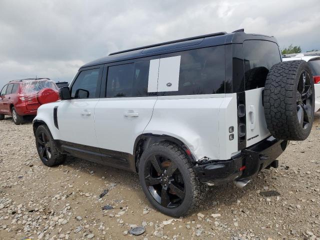 Photo 1 VIN: SALEWEEE3P2147409 - LAND ROVER DEFENDER 1 