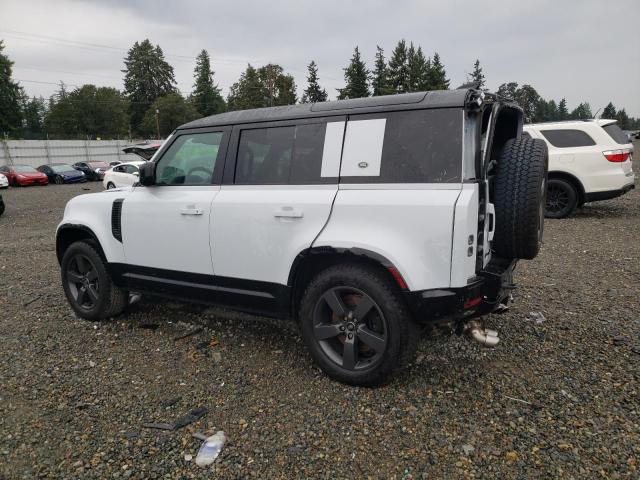 Photo 1 VIN: SALEWEEE8P2173374 - LAND ROVER DEFENDER 1 