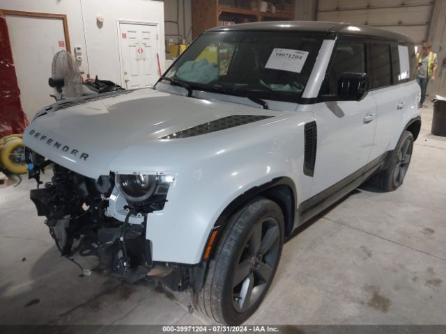 Photo 1 VIN: SALEWEEE9P2161136 - LAND ROVER DEFENDER 1 