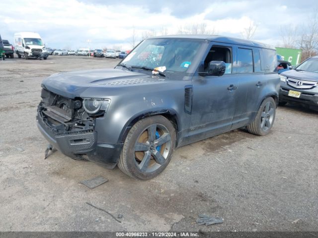 Photo 1 VIN: SALEWERE9N2095078 - LAND ROVER DEFENDER 