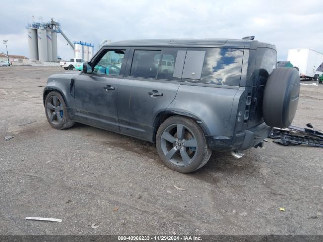 Photo 2 VIN: SALEWERE9N2095078 - LAND ROVER DEFENDER 