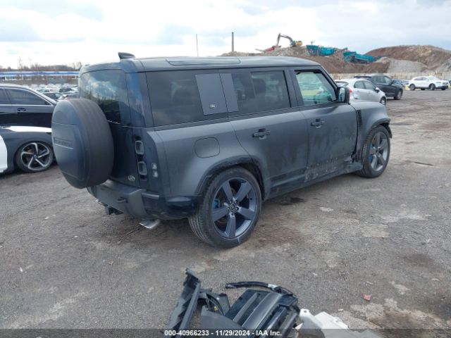 Photo 3 VIN: SALEWERE9N2095078 - LAND ROVER DEFENDER 