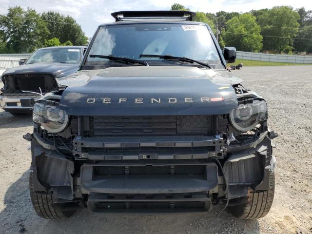 Photo 4 VIN: SALEWERU5N2098910 - LAND ROVER DEFENDER 1 