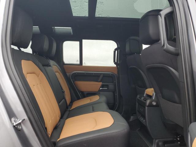 Photo 10 VIN: SALEX7EU6P2134122 - LAND ROVER DEFENDER 1 