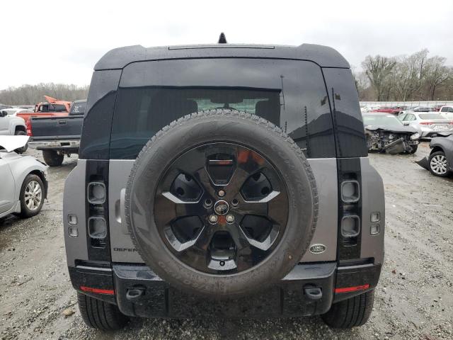 Photo 5 VIN: SALEX7EU6P2134122 - LAND ROVER DEFENDER 1 