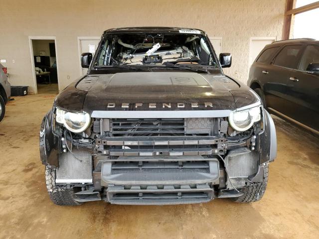 Photo 4 VIN: SALEX7EU7L2025405 - LAND ROVER DEFENDER 1 