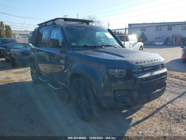 Photo 0 VIN: SALEX7RU1N2099349 - LAND-ROVER DEFENDER 